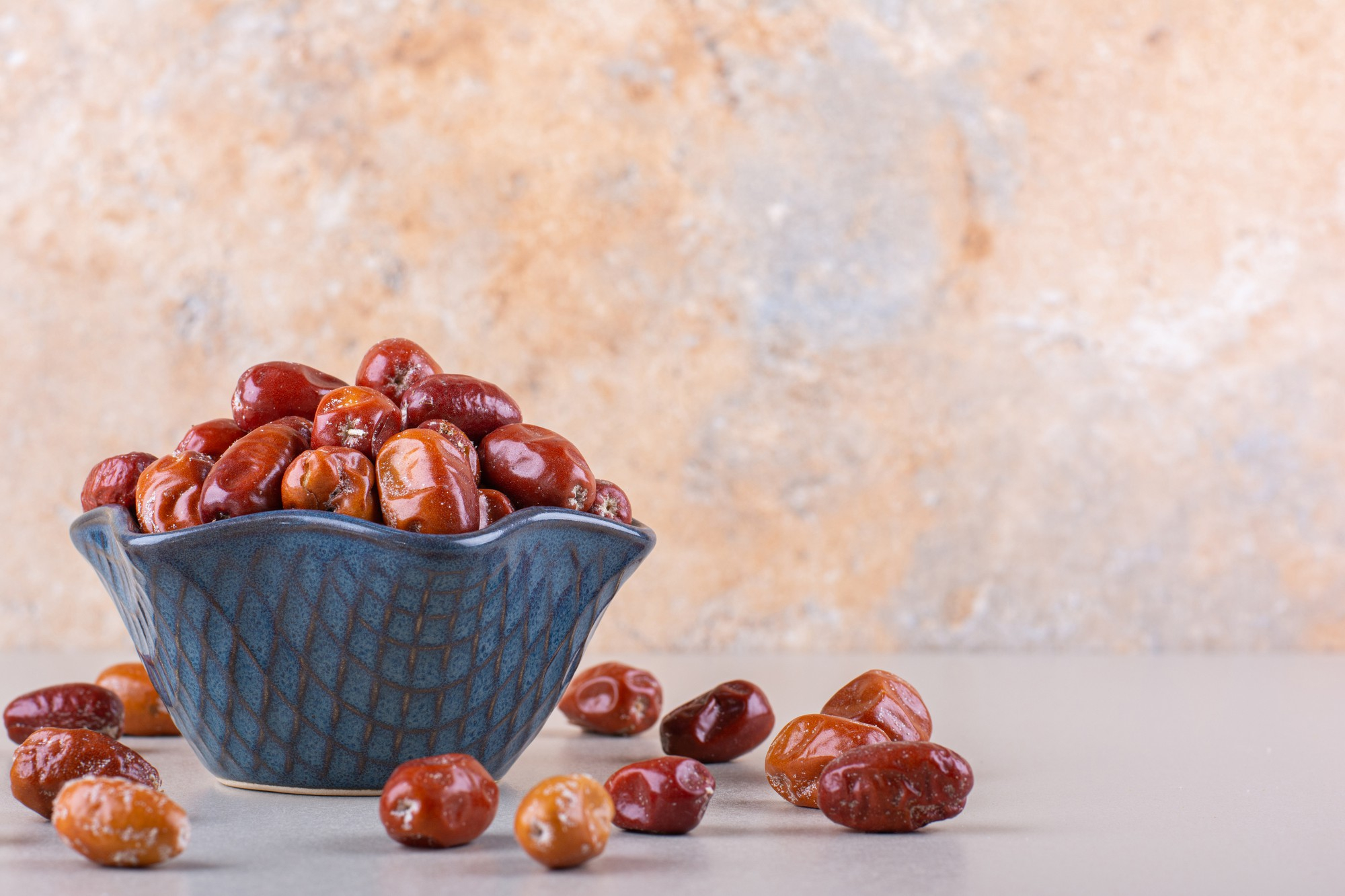 Benefits of Khalas dates